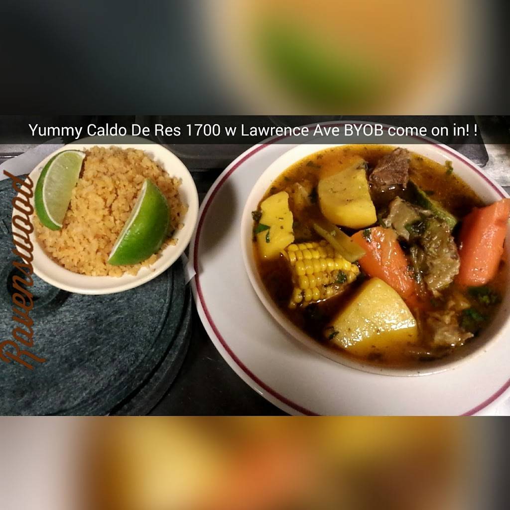 El Nuevo Taco Loco | restaurant | 1700 W Lawrence Ave, Chicago, IL 60640, USA | 7737540771 OR +1 773-754-0771