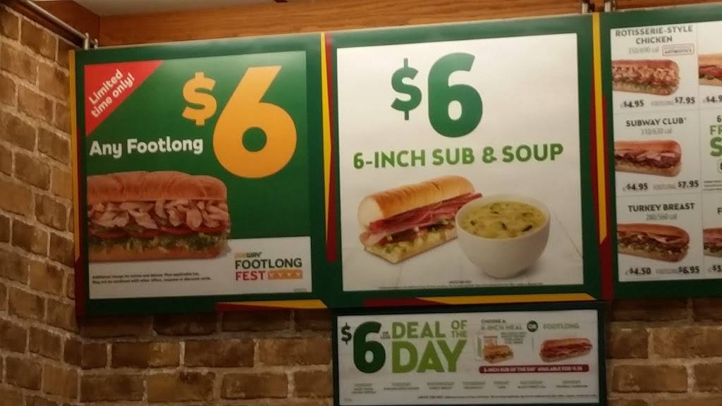 Subway Restaurants | restaurant | 4804 E. Sam Houston Pkwy S., Suite 100, Beltway-Crenshaw Retail Center, Pasadena, TX 77505, USA | 2814874111 OR +1 281-487-4111