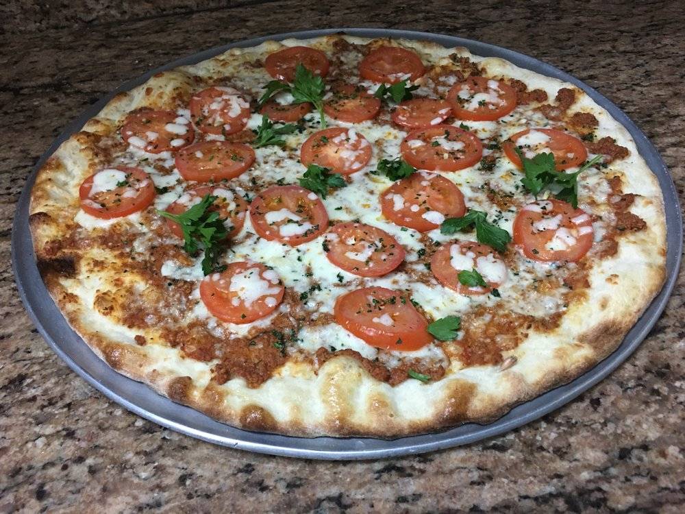 Grandmas NY Pizza & Pasta | restaurant | 911 Duluth Hwy E3, Lawrenceville, GA 30043, USA | 7709955200 OR +1 770-995-5200