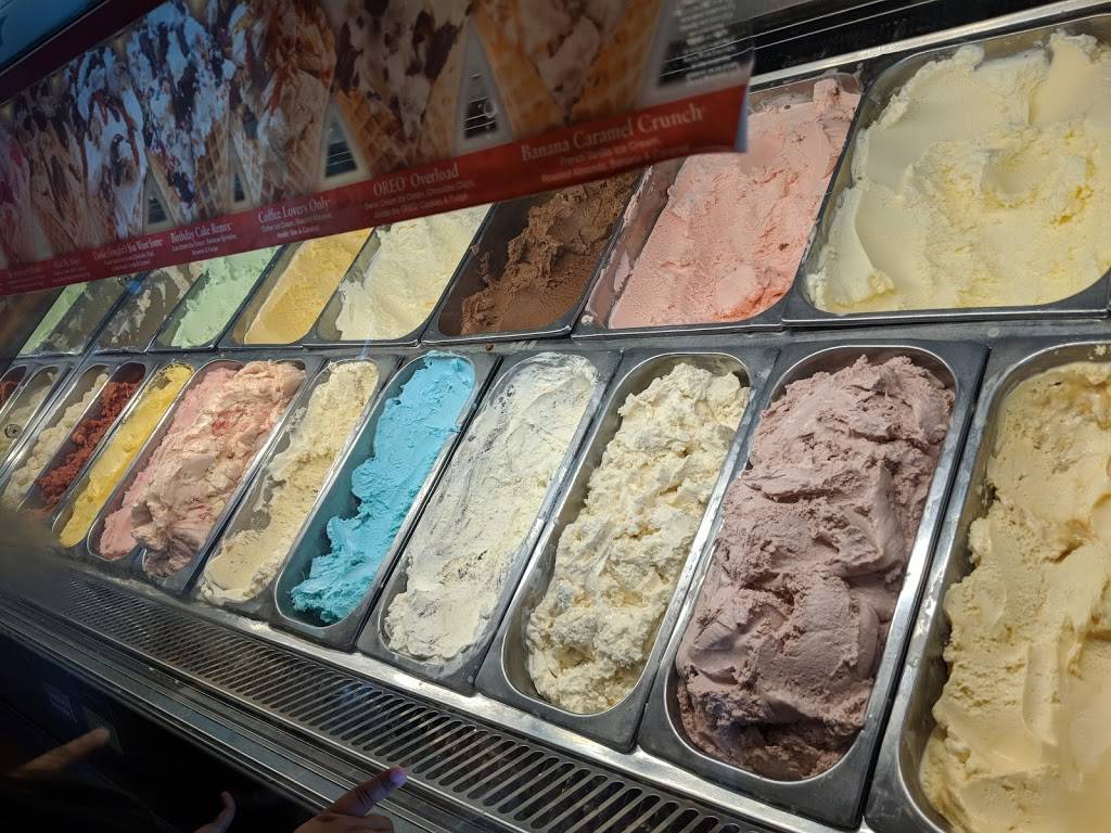 Cold Stone Creamery | bakery | 4635 Frazee Rd A, Oceanside, CA 92057, USA | 7604338658 OR +1 760-433-8658