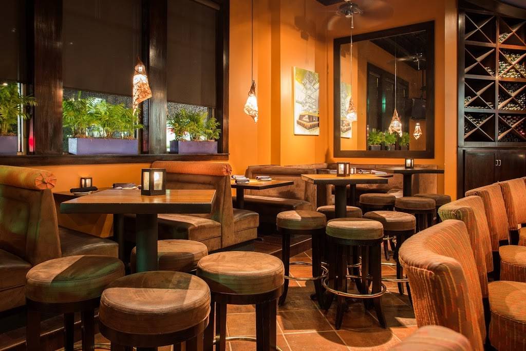 Bleu Restaurant and Bar | restaurant | 3425 Frontis St, Winston-Salem, NC 27103, USA | 3367602026 OR +1 336-760-2026