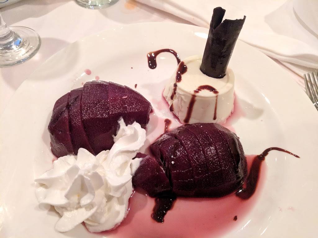 Il Posto | restaurant | 7409 Avenue U, Brooklyn, NY 11234, USA | 7182414317 OR +1 718-241-4317