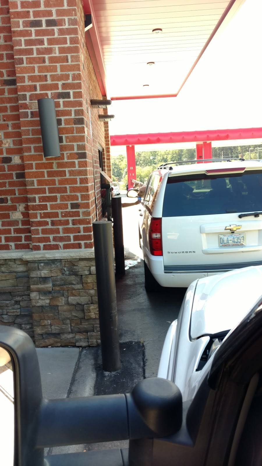 Sheetz #483 | cafe | 703 E King St, King, NC 27021, USA | 3369850501 OR +1 336-985-0501