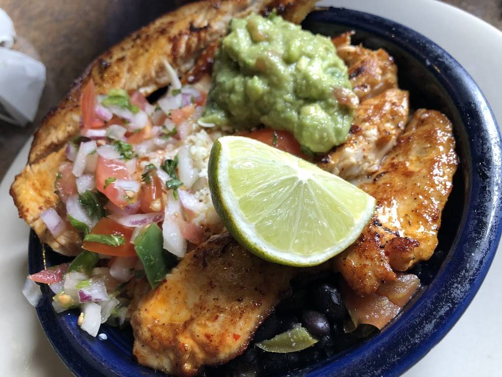 El Jalapeño Summerville | restaurant | 1585 Central Ave Suite B-7, Summerville, SC 29483, USA | 8437719416 OR +1 843-771-9416