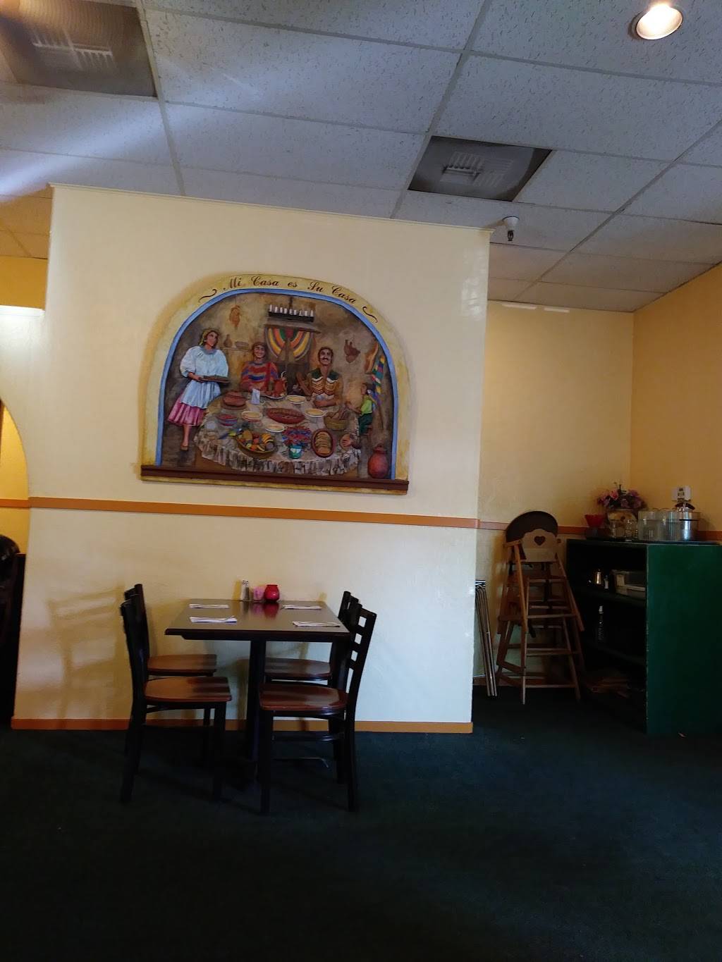 Margaritas Mexican Restaurant | restaurant | 988 Plaza Dr, Grass Valley, CA 95945, USA | 5302726974 OR +1 530-272-6974