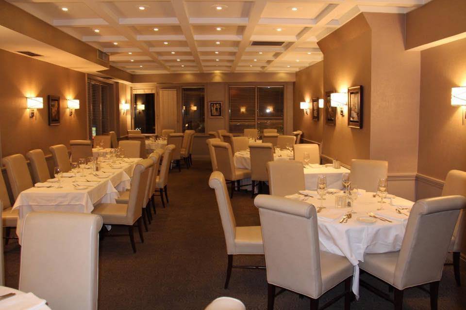 Rossini Restaurant | restaurant | 1988 Avenue Rd, North York, ON M5M 4A4, Canada | 4164811188 OR +1 416-481-1188