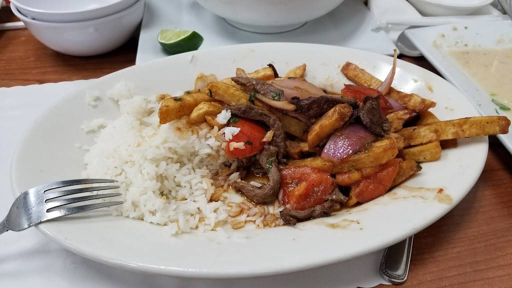 Inti Restaurant | restaurant | 5870 Melrose Ave, Los Angeles, CA 90038, USA | 3239622027 OR +1 323-962-2027