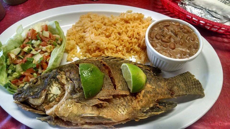 Bitias Taqueria | restaurant | 3436 17th St, Sarasota, FL 34235, USA | 9413668081 OR +1 941-366-8081