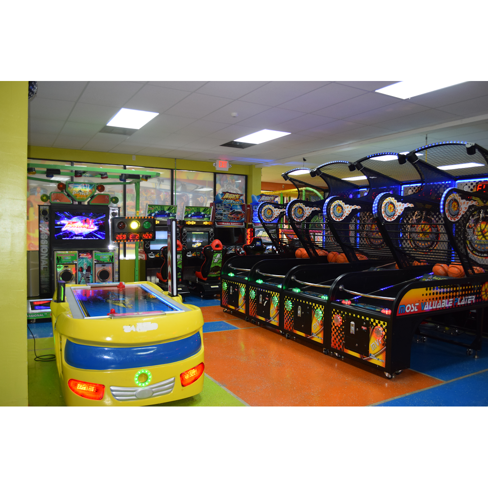 Wonder Games | restaurant | 1541 SE 12th Ave #32, Homestead, FL 33034, USA | 7866302185 OR +1 786-630-2185