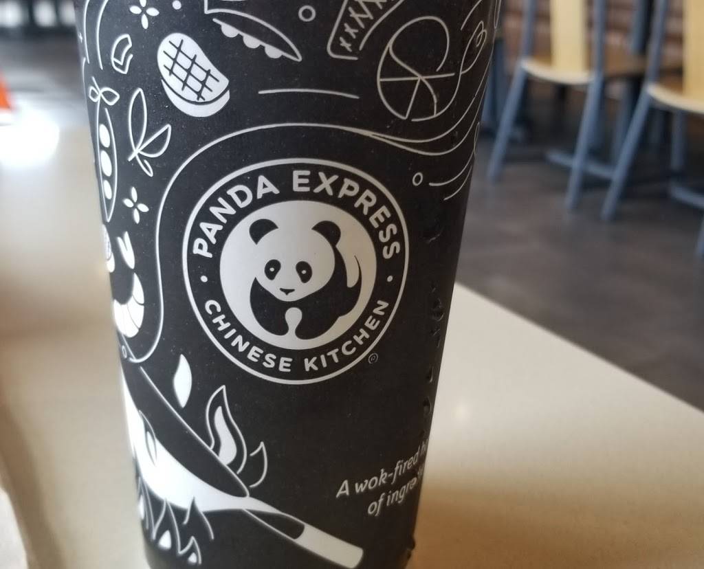 Panda Express | restaurant | 935 Windham Ct, Youngstown, OH 44512, USA | 3309657388 OR +1 330-965-7388