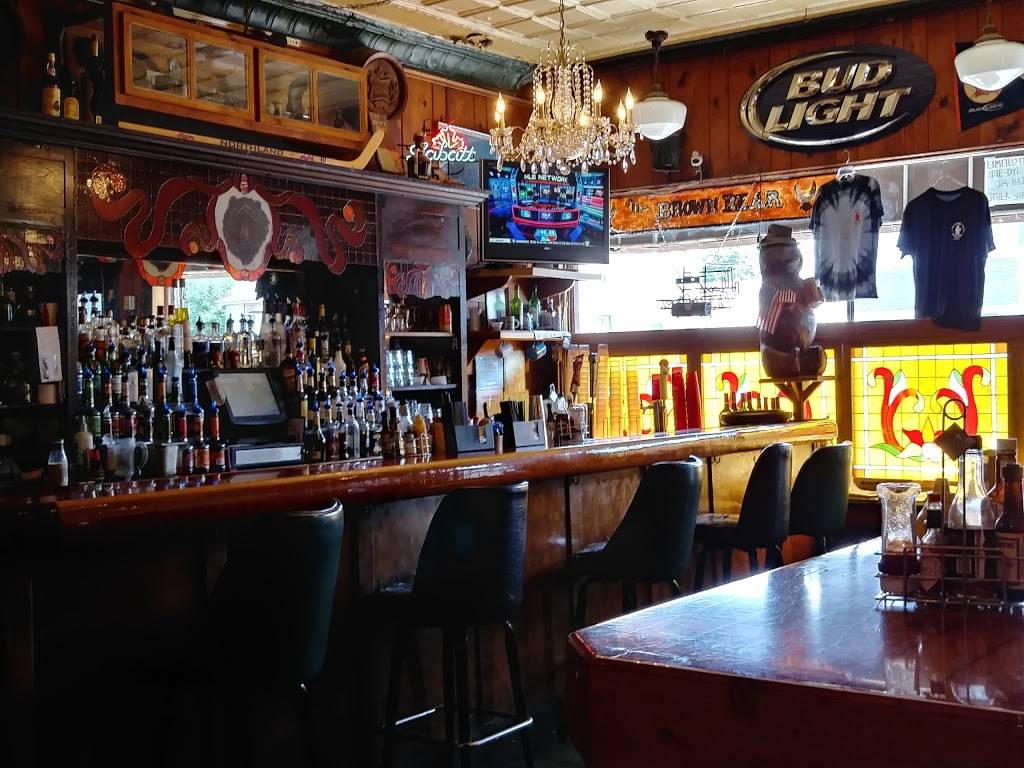 Brown Bear | restaurant | 135 N Michigan Ave, Shelby, MI 49455, USA | 2318615014 OR +1 231-861-5014