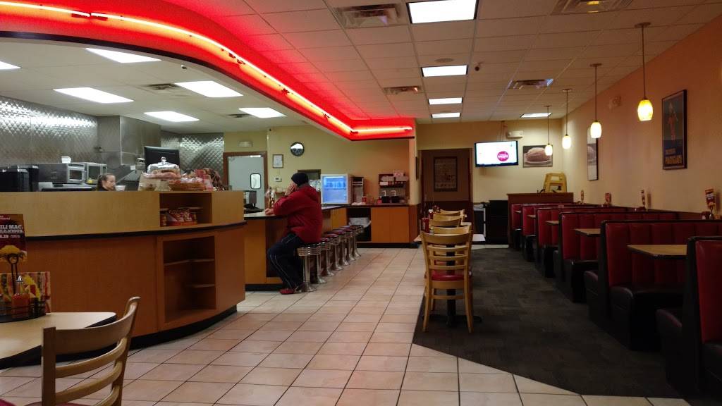 Gold Star Chili | restaurant | 2930 Towne Blvd, Middletown, OH 45044, USA | 5134226920 OR +1 513-422-6920