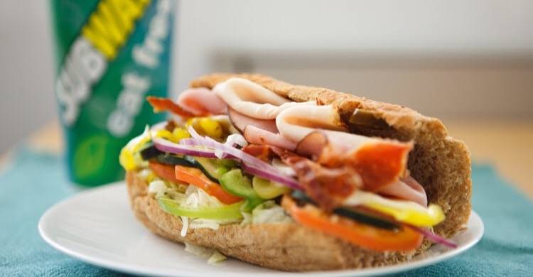 Subway Restaurants | restaurant | 2412 NY-52, Pine Bush, NY 12566, USA | 8457447827 OR +1 845-744-7827