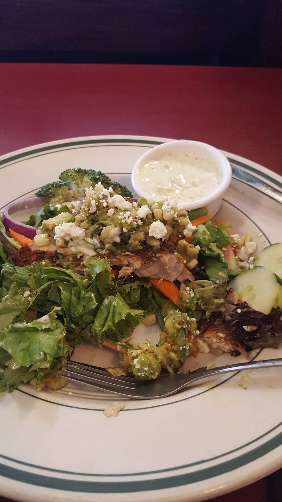 Red Drum Tap House | restaurant | 2412 S Virginia Dare Trail, Nags Head, NC 27959, USA | 2524801095 OR +1 252-480-1095