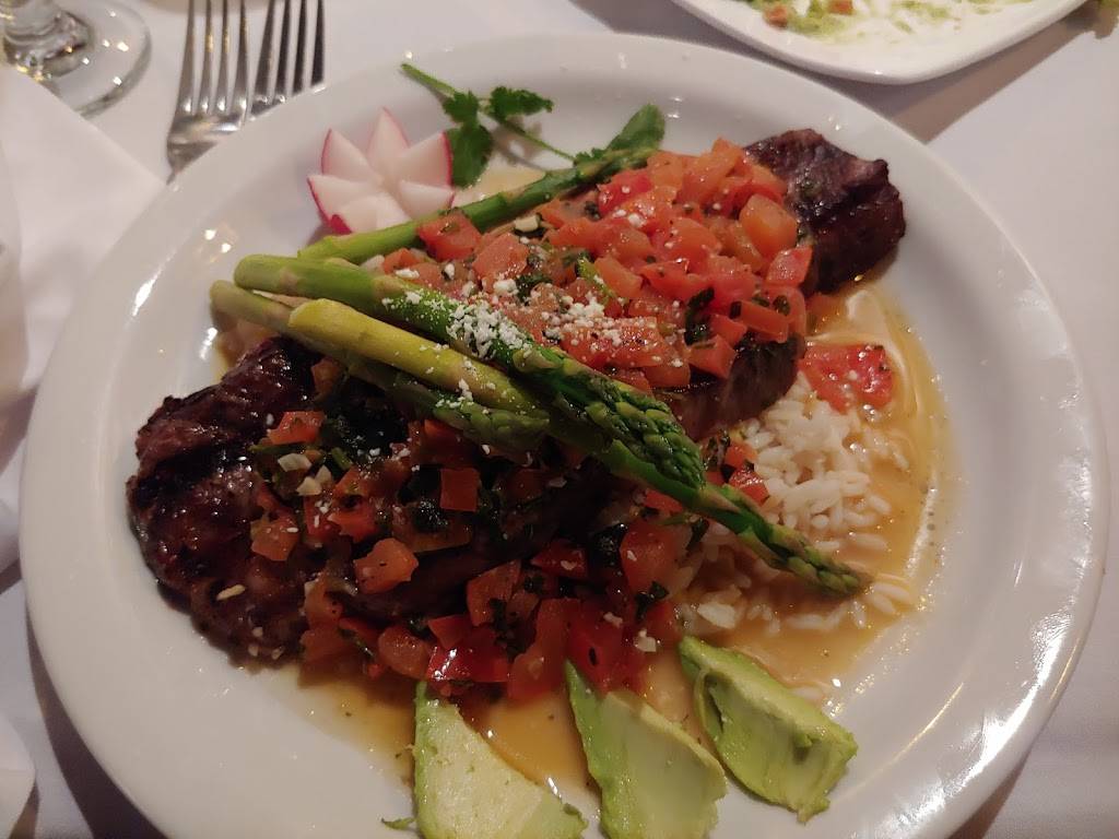 Asi Es La Vida Restaurant | restaurant | 3602 N 24th St, Phoenix, AZ 85016, USA | 6029552926 OR +1 602-955-2926