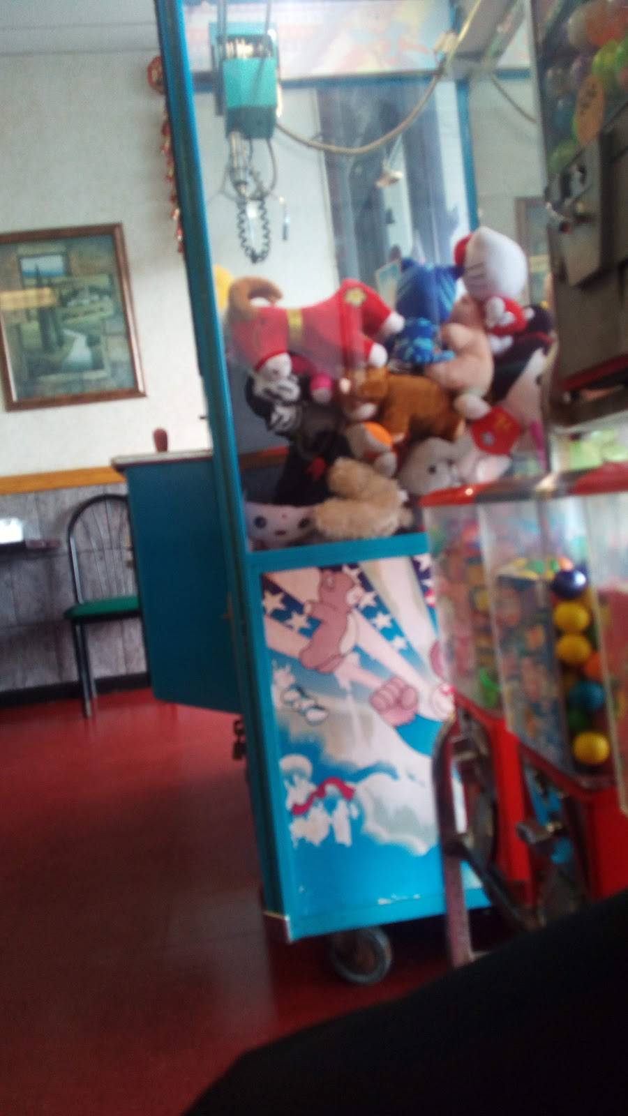 China King | restaurant | 1400 Walter Reed Rd #150, Fayetteville, NC 28304, USA | 9103239995 OR +1 910-323-9995