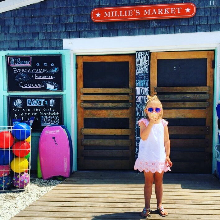 Millies Market - Nantucket | meal takeaway | 324 Madaket Rd, Nantucket, MA 02554, USA | 5082285100 OR +1 508-228-5100
