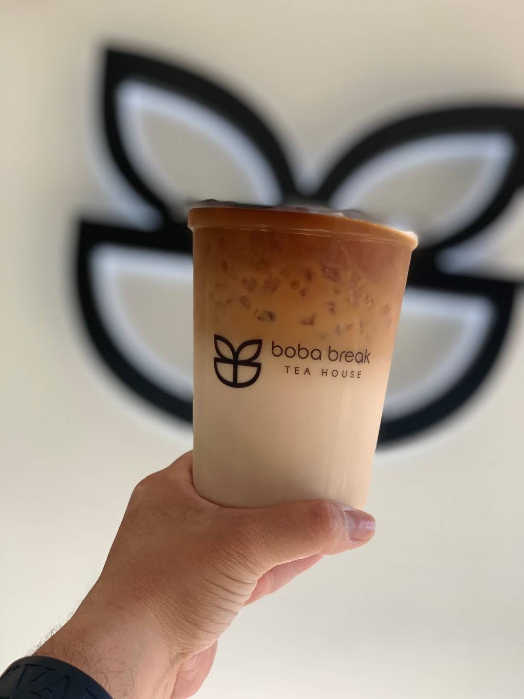 Boba Break Tea House | restaurant | 5490 Philadelphia St Suite A, Chino, CA 91710, USA | 9096966262 OR +1 909-696-6262