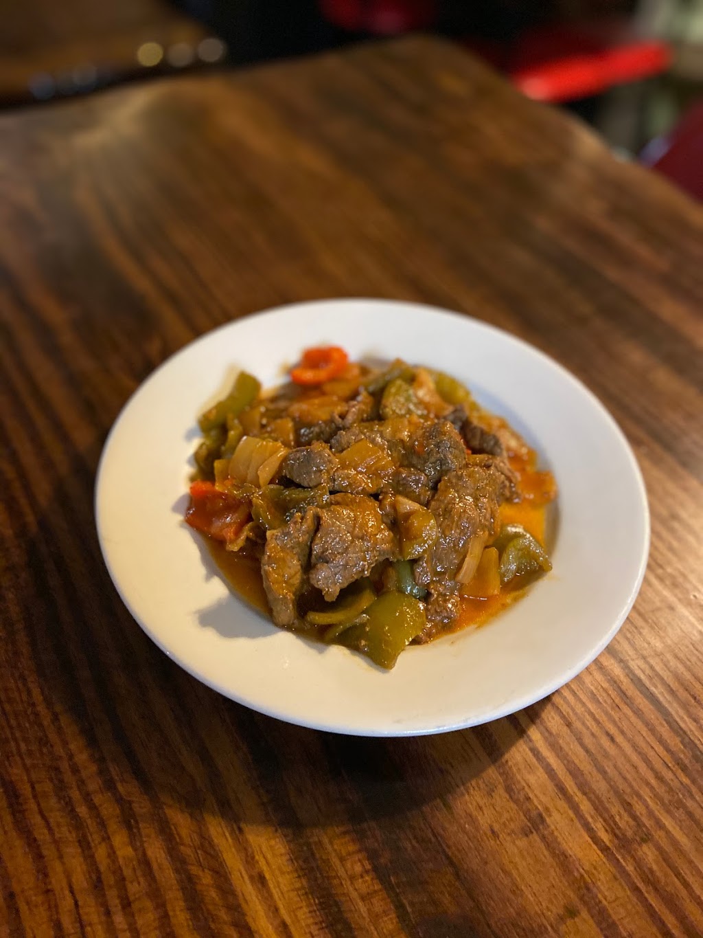 La Casa Tropical | restaurant | 1701 E 4th Ave, Tampa, FL 33605, USA | 8135330002 OR +1 813-533-0002