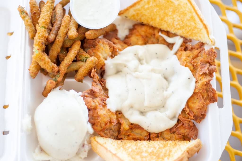 Del Rancho | restaurant | 5111 N MacArthur Blvd, Warr Acres, OK 73122, USA | 4057890480 OR +1 405-789-0480