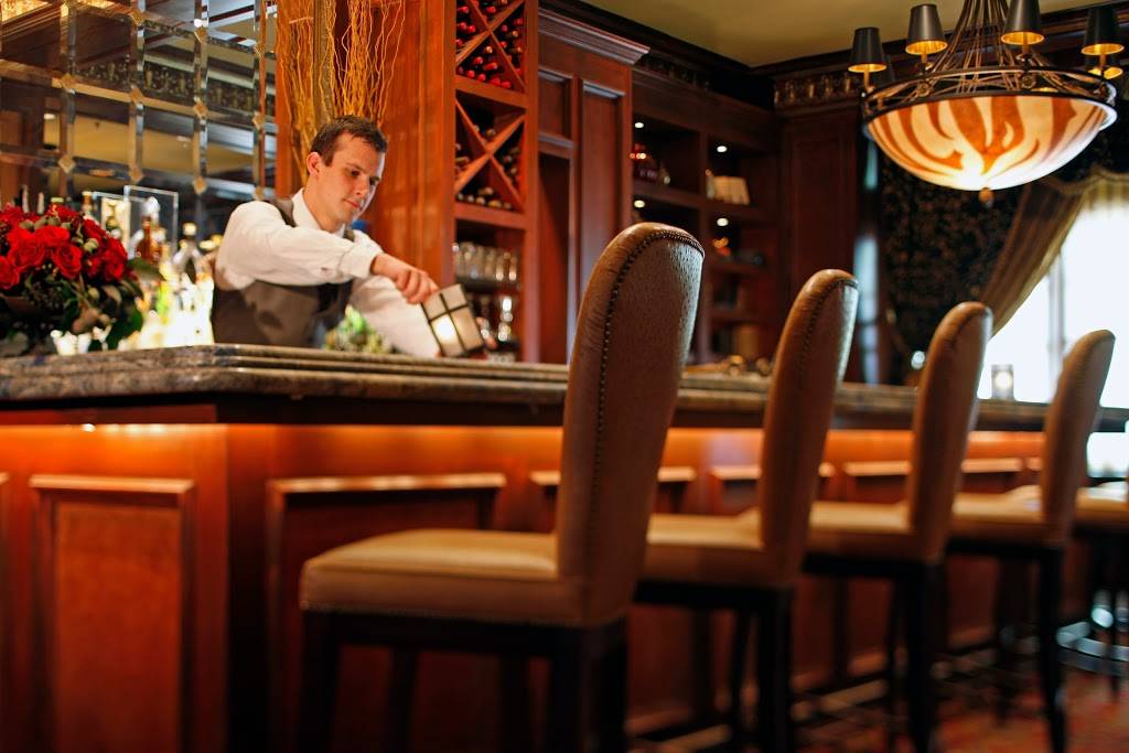 The Library | restaurant | 3015 Oak Lawn Ave, Dallas, TX 75219, USA | 2145215151 OR +1 214-521-5151