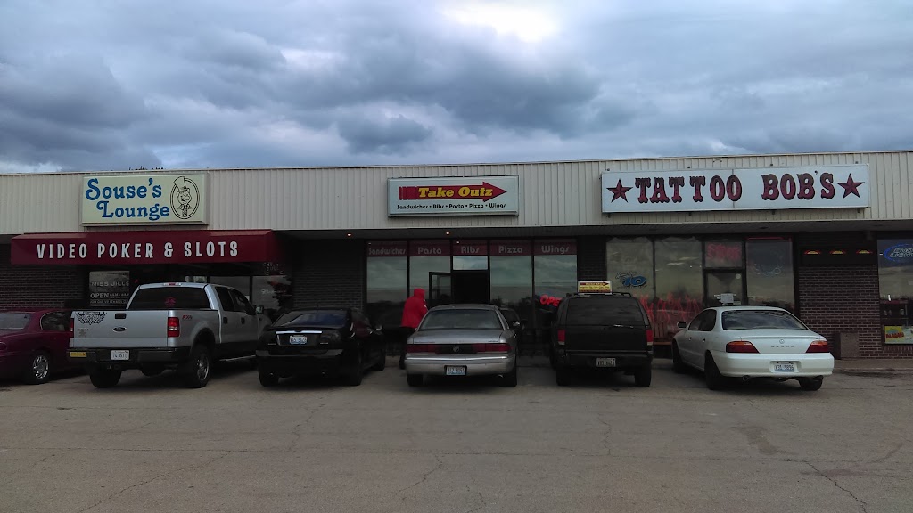 Pinos Pizza | restaurant | 5851 Forest Hills Rd, Rockford, IL 61114, USA | 8158771900 OR +1 815-877-1900