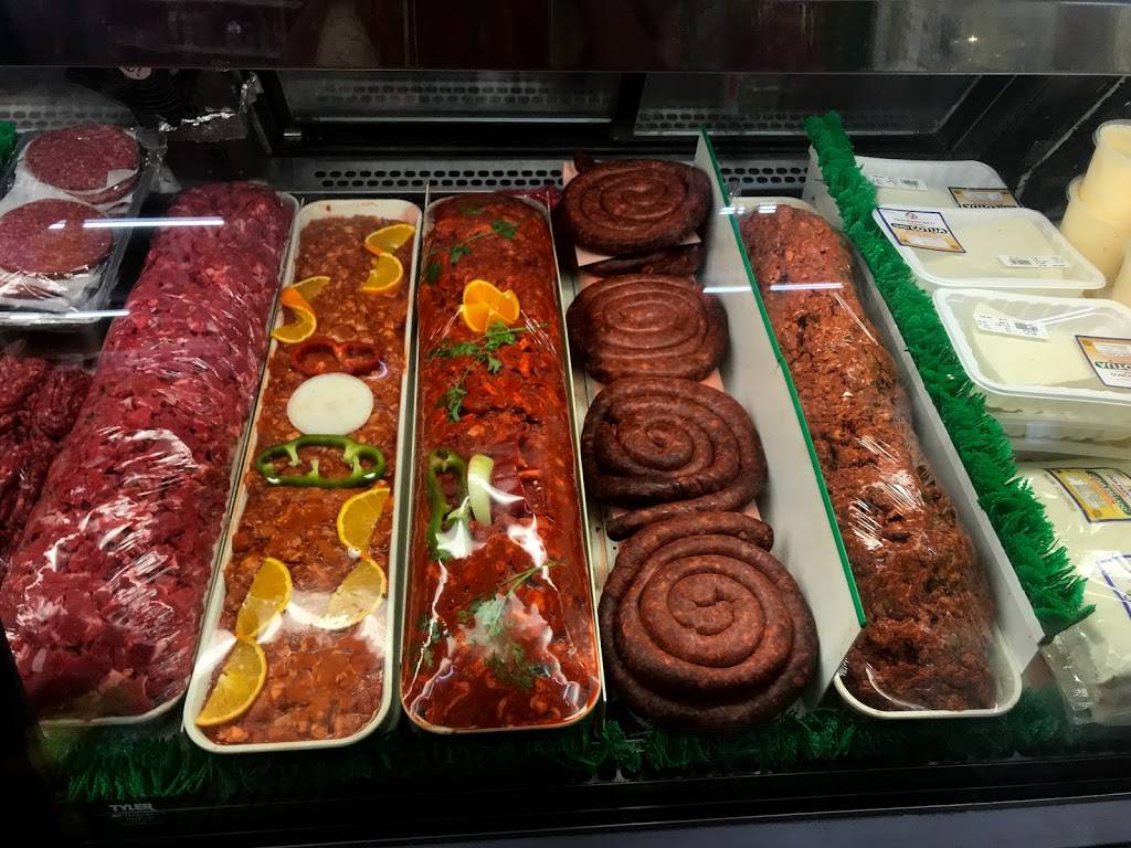 El Ranch Market | bakery | 1759 E Mariposa Rd, Stockton, CA 95205, USA | 2099482436 OR +1 209-948-2436