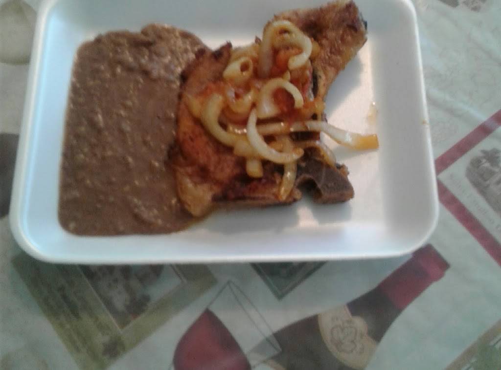 Herreras Cafe | restaurant | 1302 Lorraine St, Houston, TX 77009, USA | 8328790309 OR +1 832-879-0309