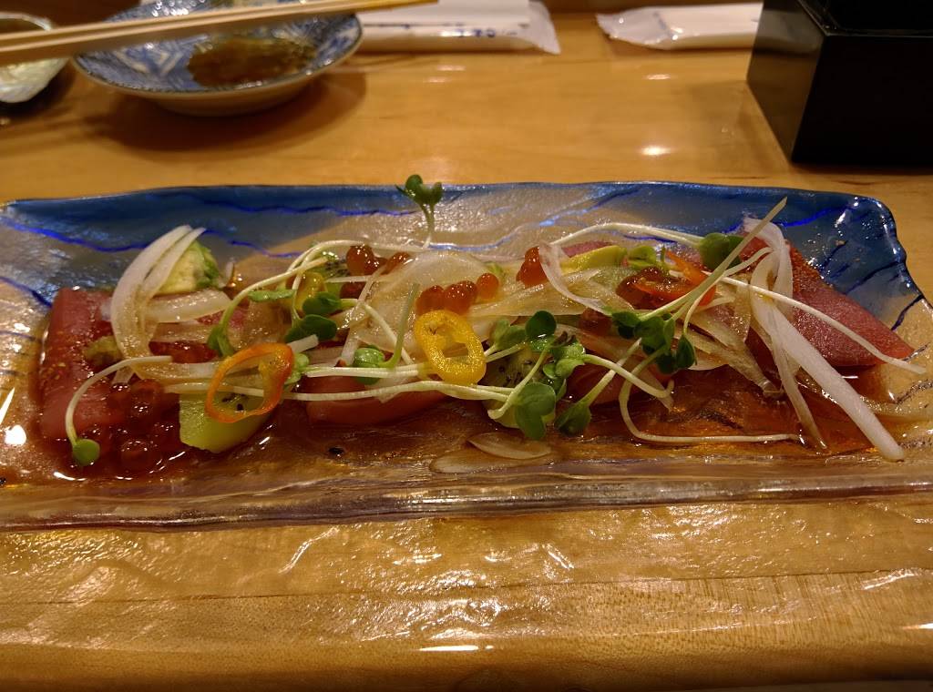 Kin Chan Sushi Inc | restaurant | 500 Ala Moana Blvd # 5C, Honolulu, HI 96813, USA | 8085340088 OR +1 808-534-0088