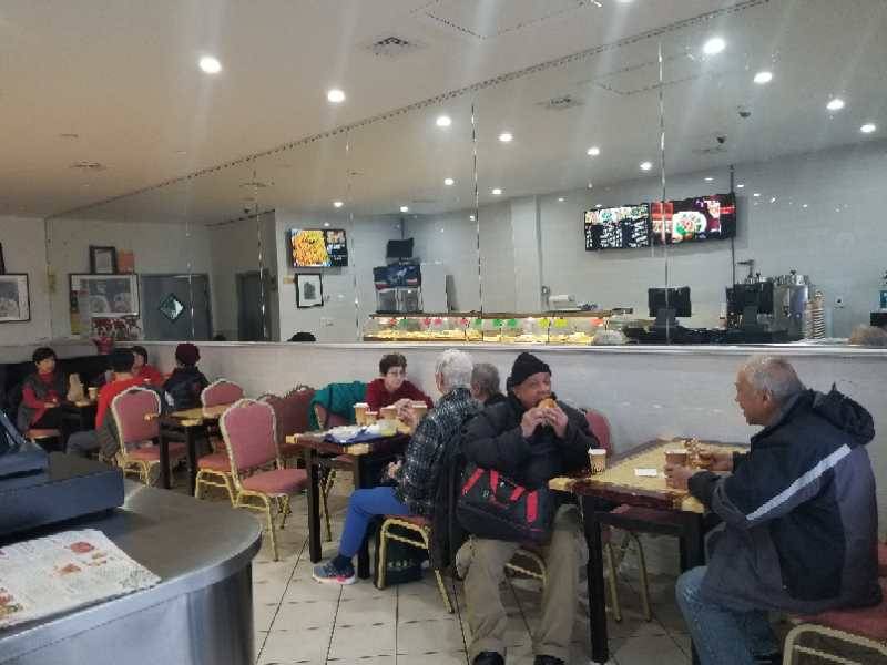 Wonderful | restaurant | 10230 Queens Blvd # 6, Flushing, NY 11375, USA | 7185004995 OR +1 718-500-4995