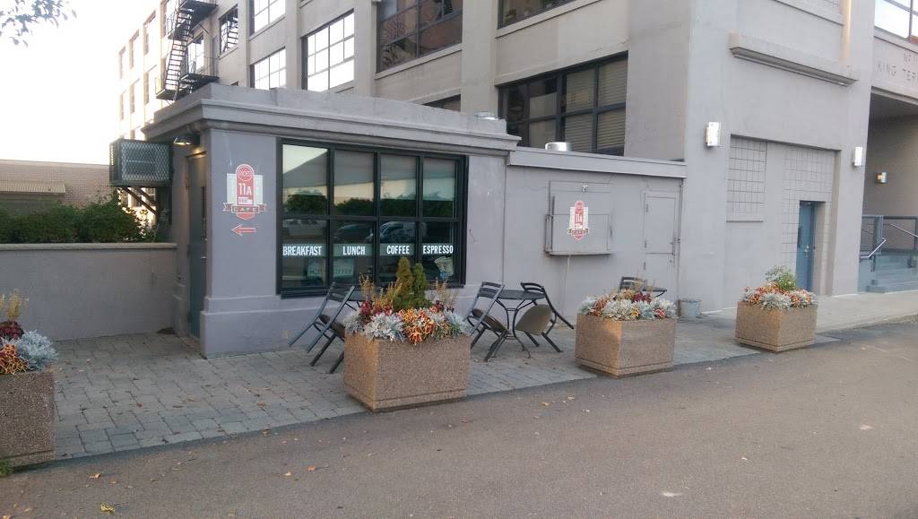 Ricks 11a Cafe | cafe | 11 Elkins St, Boston, MA 02127, USA | 6172686862 OR +1 617-268-6862