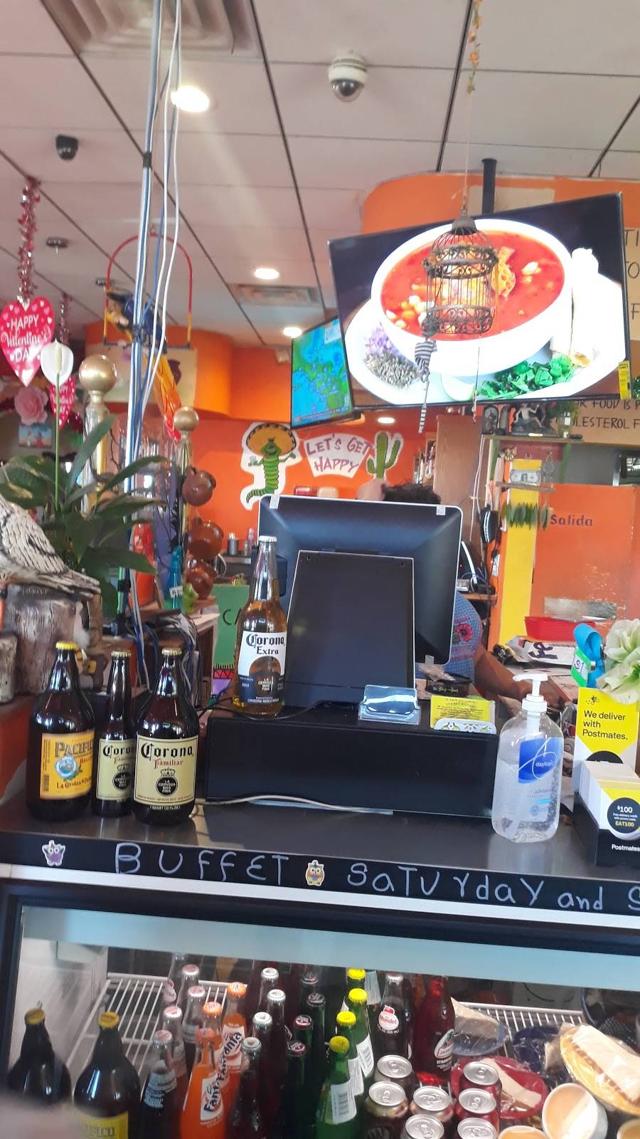 La Parrillada de Covina | restaurant | 960 N Citrus Ave, Irwindale, CA 91702, USA | 6263323442 OR +1 626-332-3442