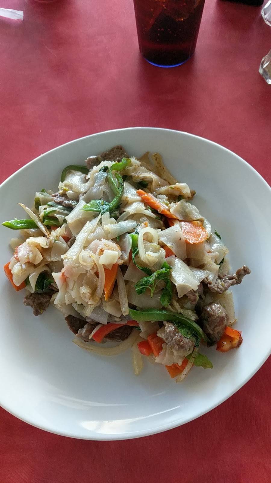 Thai Thai Kitchen | restaurant | 10639 N 19th Ave, Phoenix, AZ 85029, USA | 6028707688 OR +1 602-870-7688