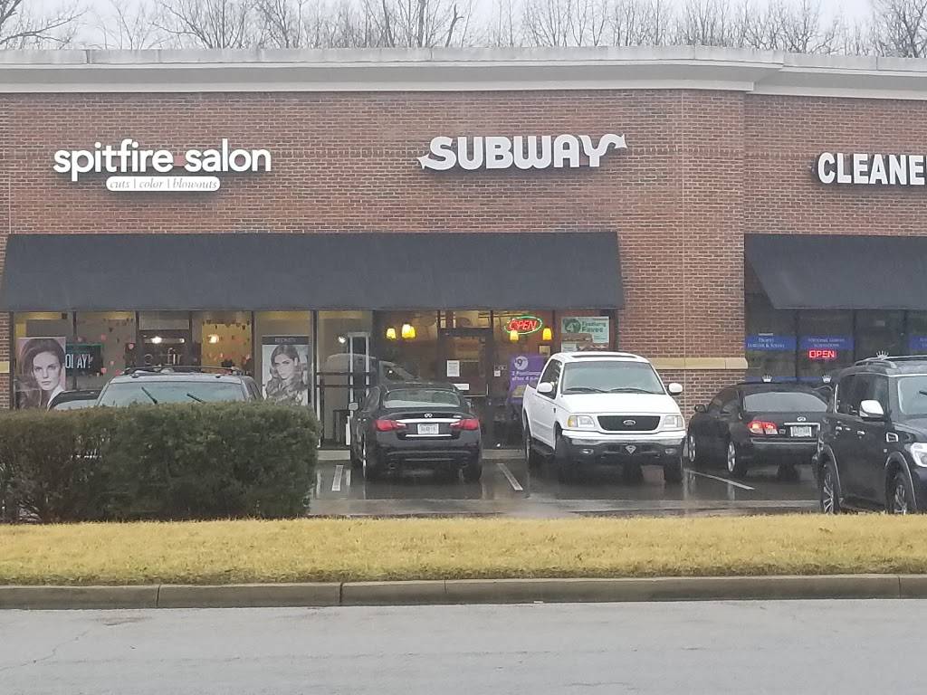 Subway | restaurant | 420 Cool Springs Blvd, Franklin, TN 37067, USA | 6157714895 OR +1 615-771-4895