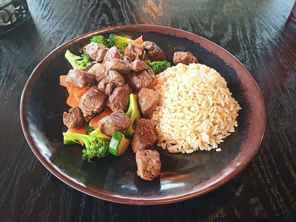 Yamato Steakhouse | restaurant | 803 W Oak St, Amite City, LA 70422, USA | 9857487877 OR +1 985-748-7877