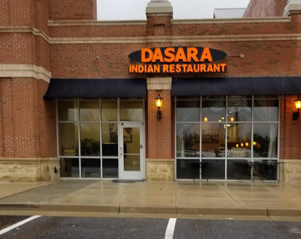 Dasara Indian Restaurant | restaurant | 3070 Windward Plaza Suite M, Alpharetta, GA 30005, USA | 6787615531 OR +1 678-761-5531