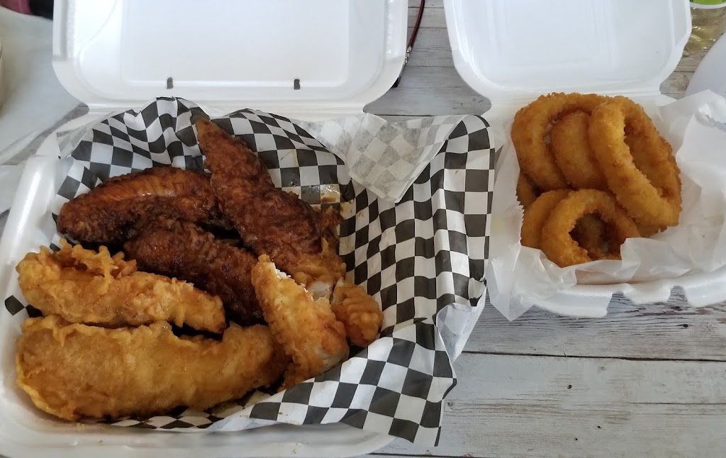 MUKBANG CHICKEN | meal takeaway | 4638 N Cumberland Ave, Chicago, IL 60656, USA | 7738875827 OR +1 773-887-5827