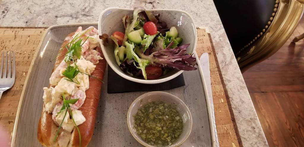 MLG | restaurant | 400 N Hogan St, Jacksonville, FL 32202, USA | 9043003122 OR +1 904-300-3122