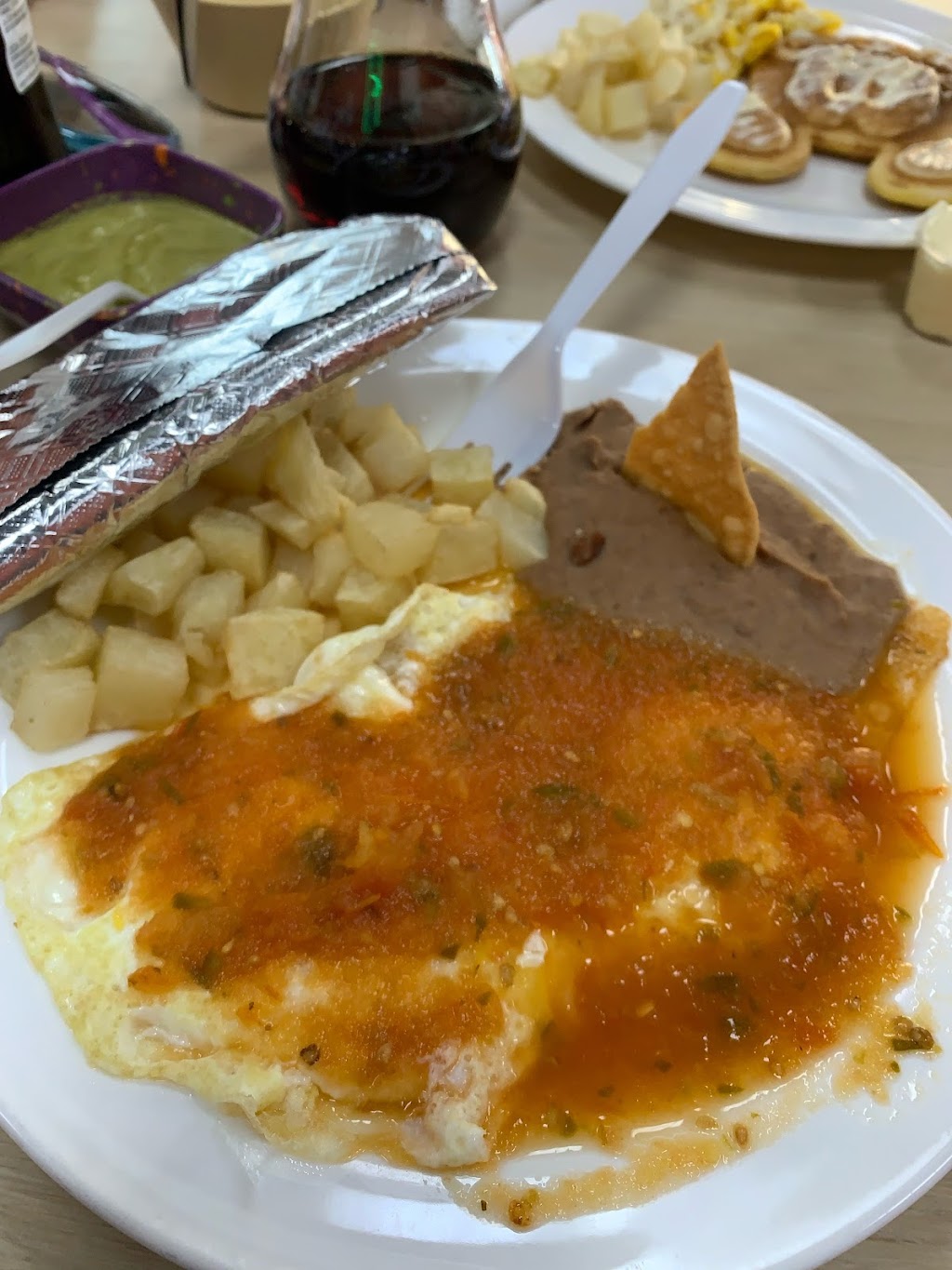 Don Vicente Restaurante | restaurant | 2601 San Bernardo Ave, Laredo, TX 78040, USA | 9567750092 OR +1 956-775-0092