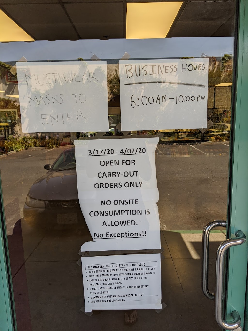 Sujus Coffee | cafe | 3602 Thornton Ave, Fremont, CA 94536, USA | 5107428880 OR +1 510-742-8880