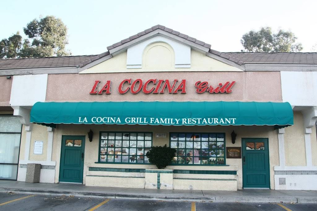 La Cocina Bar & Grill | restaurant | 28022 Seco Canyon Rd, Santa Clarita, CA 91390, USA | 6612974546 OR +1 661-297-4546