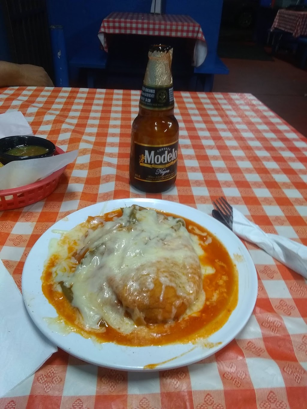 La Ceiba | restaurant | 799 S 1st St, San Jose, CA 95113, USA | 4083525131 OR +1 408-352-5131