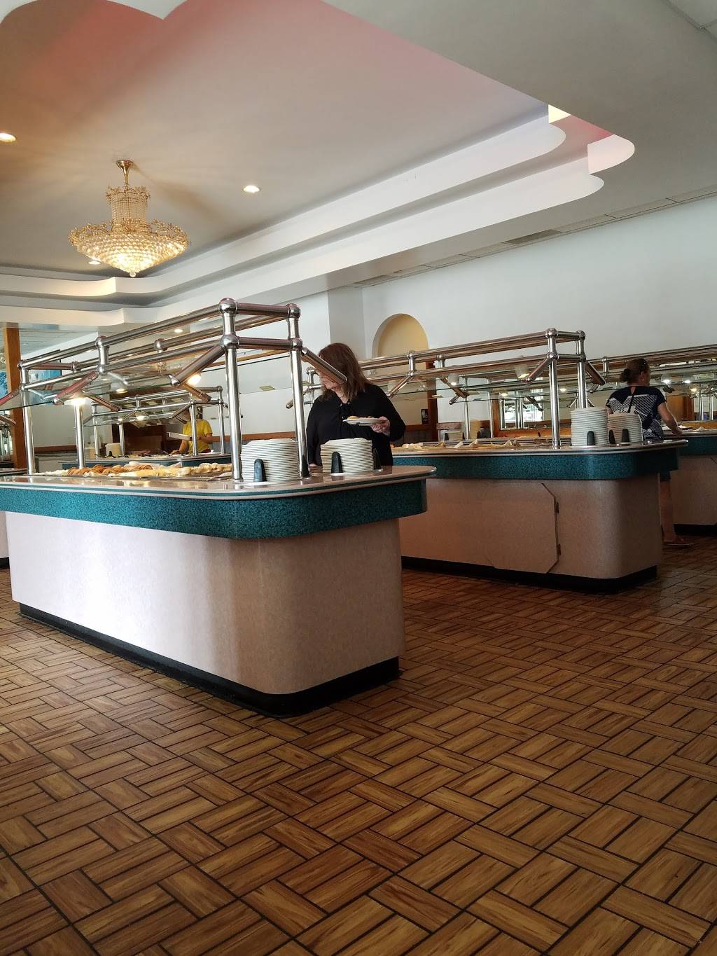 Imperial Buffet | restaurant | 218 NE 8th St, Homestead, FL 33030, USA | 3052428838 OR +1 305-242-8838