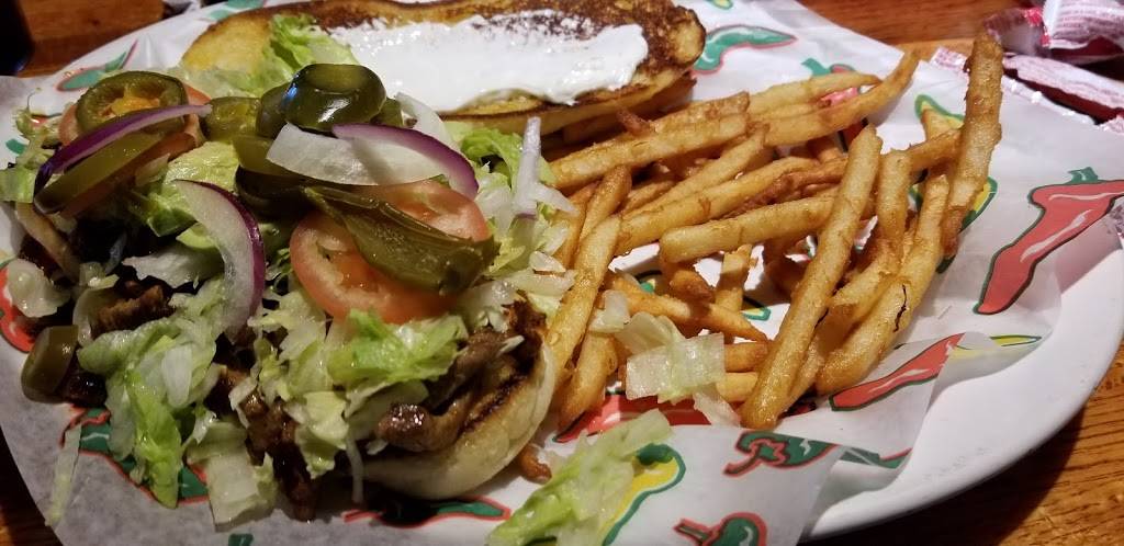 El Patron Mexican Grill | restaurant | 301 Center St #1, Chardon, OH 44024, USA | 4402850702 OR +1 440-285-0702