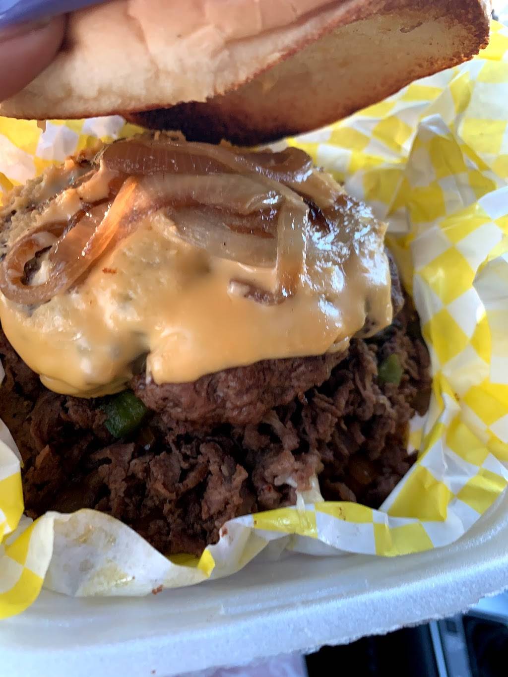 Datburgaplase | restaurant | 1400 9th Ave N, Bessemer, AL 35020, USA | 2054344852 OR +1 205-434-4852