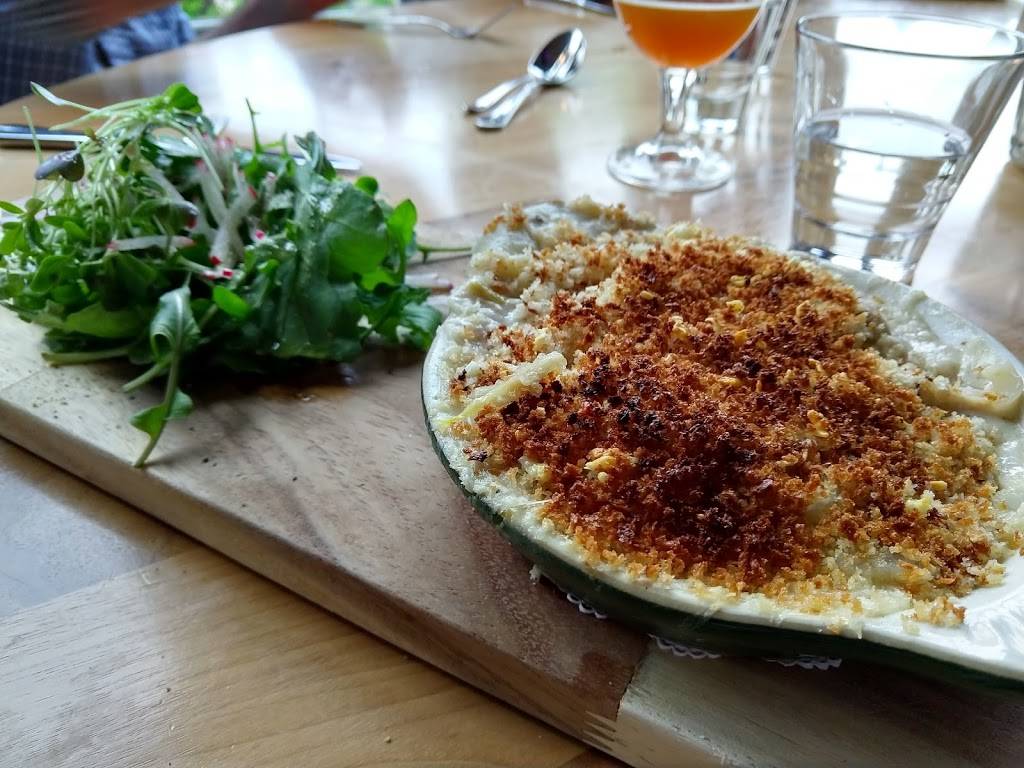 Rubicon | restaurant | 270 North St, Harrisburg, PA 17101, USA | 7173179027 OR +1 717-317-9027