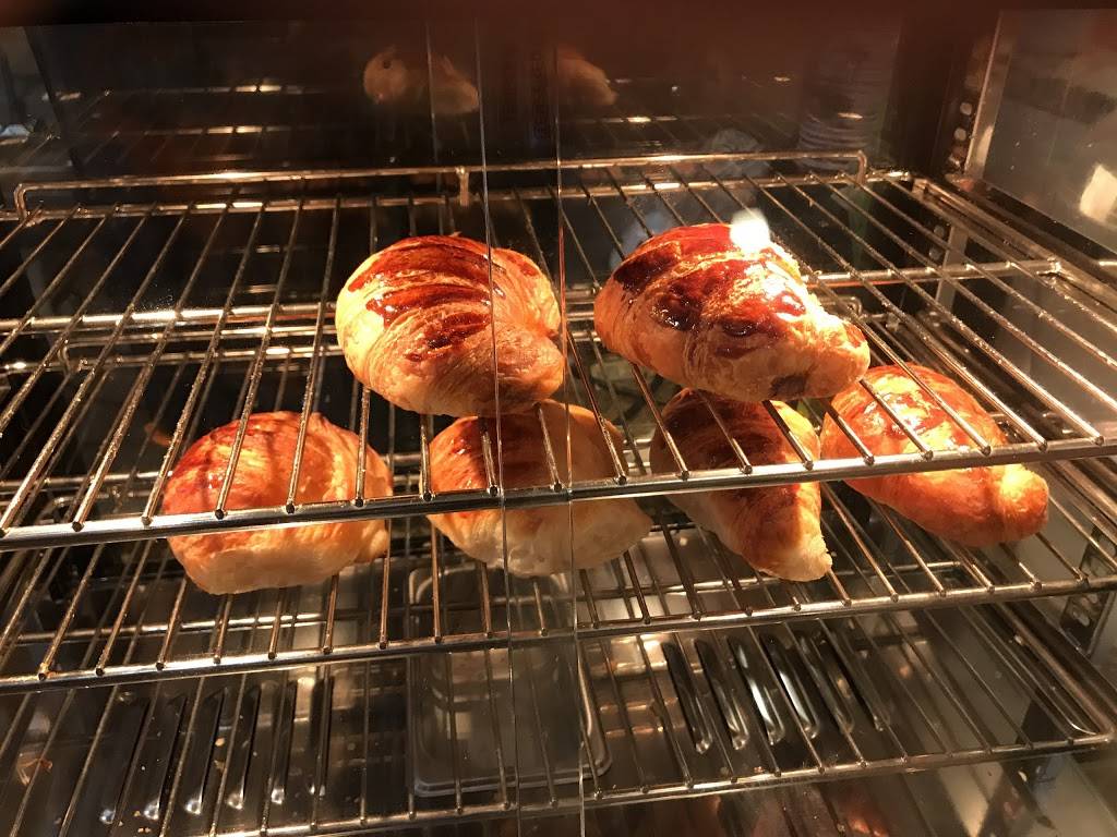 Cream of the Crepe | cafe | 8 S Northwest Hwy, Park Ridge, IL 60068, USA | 8477204246 OR +1 847-720-4246