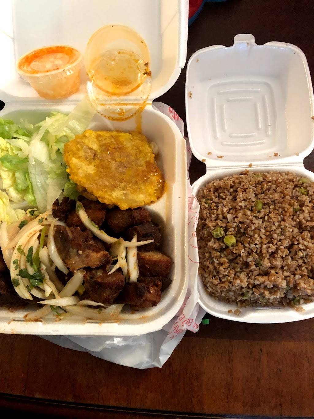 Cuisine Creole | restaurant | 15034 NE 6th Ave, Miami, FL 33161, USA | 3059492316 OR +1 305-949-2316