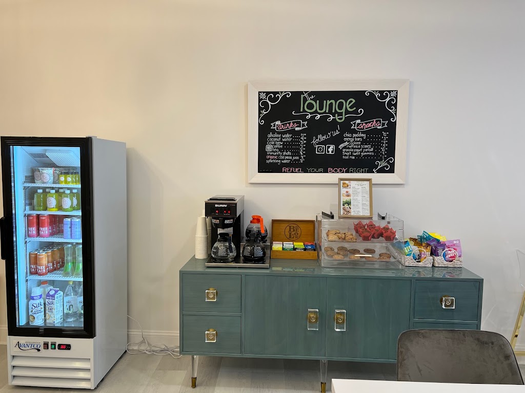 The Collective by JABFIT | meal takeaway | 10 S Greeley Ave, Chappaqua, NY 10514, USA | 9148612245 OR +1 914-861-2245