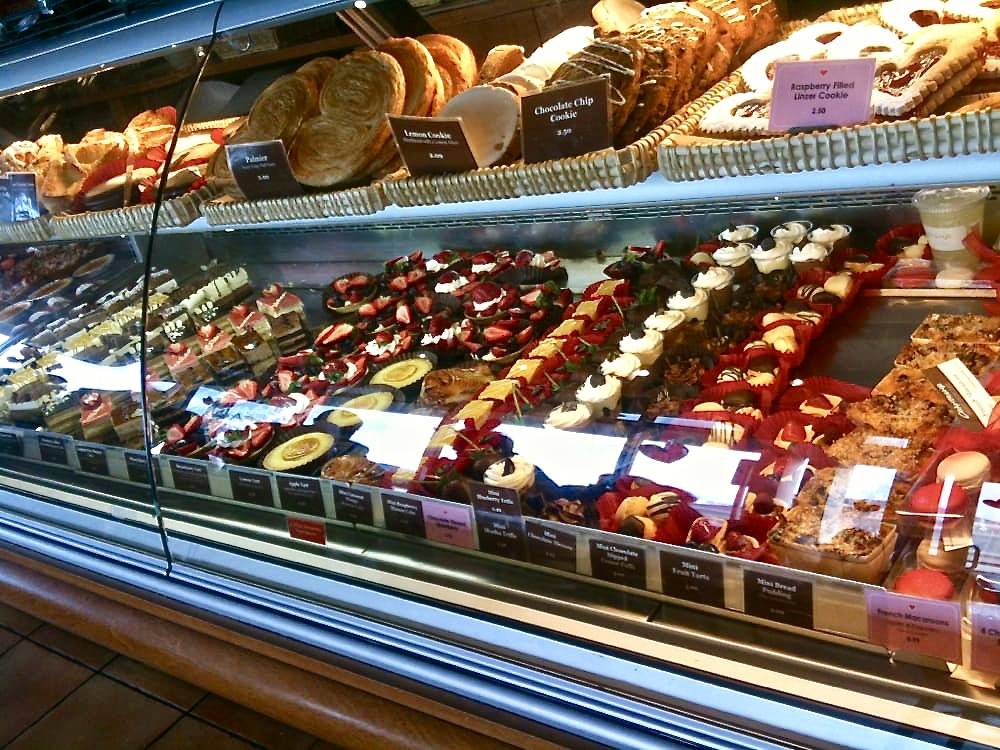 Champagne French Bakery Cafe | cafe | 11925 Carmel Mountain Rd Ste. 801, San Diego, CA 92128, USA | 8586137767 OR +1 858-613-7767